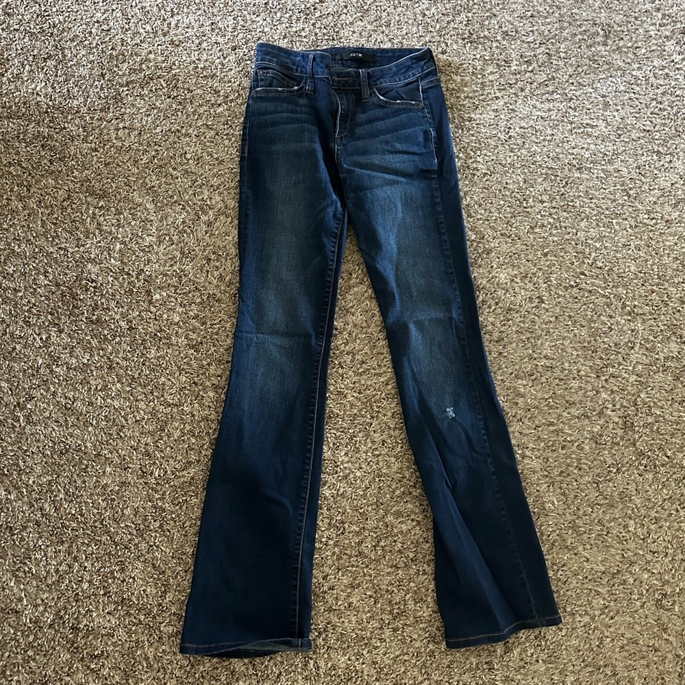 Joes jeans bootcut